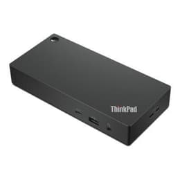 Lenovo ThinkPad USB-C Dock Docking Station