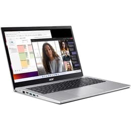 Acer Aspire A315-44P 15-inch (2021) - Athlon Silver 7120U - 4GB - SSD 128 GB QWERTY - English