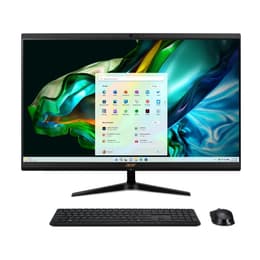 Acer Aspire C27-1800 27"-inch Core i5 2 GHz - SSD 512 GB - 8GB QWERTY - Italian