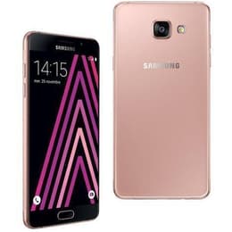 Galaxy A5 16GB - Pink - Unlocked