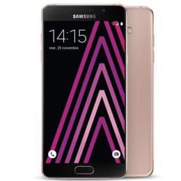 Galaxy A5 16GB - Pink - Unlocked