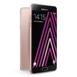 Galaxy A5 16GB - Pink - Unlocked