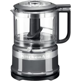 Grinder Kitchenaid 5KFC3516BCU 0.8300L - Grey