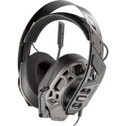 Plantronics Rig 500 Pro E noise-Cancelling gaming Headphones with microphone - Black