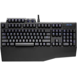 Gigabyte Keyboard QWERTY English (US) Backlit Keyboard Aivia Osmium