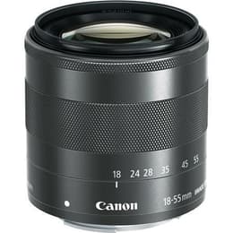 Canon Camera Lense Canon EF-M 18-55 mm f/3.5-5.6