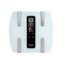 Tefal Glass 3 BM7100S6 Weighing scale
