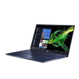 Acer Swift 5 SF514-54T-52SR 14-inch Core i5-1035G1 - SSD 512 GB - 8GB AZERTY - French