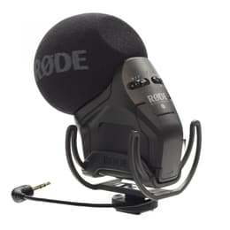 Rode Stereo VideoMic Pro Audio accessories