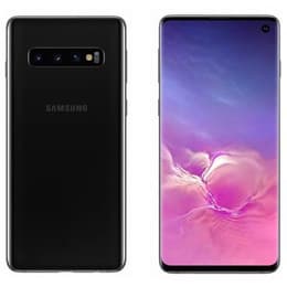 Galaxy S10+ 512GB - Black - Unlocked - Dual-SIM
