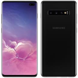 Galaxy S10+ 512GB - Black - Unlocked