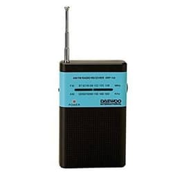 Daewoo DRP-100B Radio