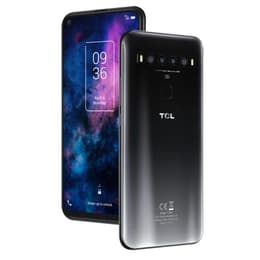 TCL 10 5G 128GB - Grey - Unlocked