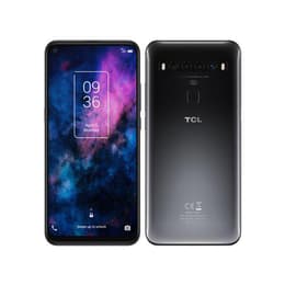 TCL 10 5G 128GB - Grey - Unlocked