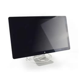 27-inch Apple Thunderbolt Display 2560 x 1440 LCD Monitor Grey