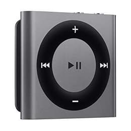 iPod Shuffle 4 2GB - Space Gray