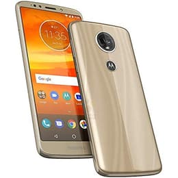 Motorola Moto E5 Plus 16GB - Gold - Unlocked