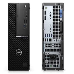 Dell OptiPlex 5080 SFF Core i5-10500 3.1 - SSD 256 GB - 16GB
