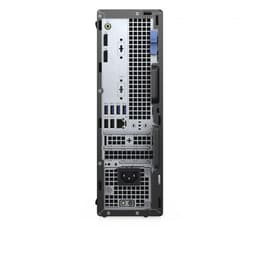 Dell OptiPlex 5080 SFF Core i5-10500 3.1 - SSD 256 GB - 16GB