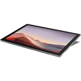 Microsoft Surface Pro 7 12-inch Core i5-1035G4 - SSD 128 GB - 8GB Without keyboard