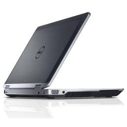 Dell Latitude E6320 13-inch (2012) - Core i5-2520M - 2GB - HDD 250 GB AZERTY - French