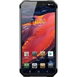 Blackview BV9600 64GB - Black/Silver - Unlocked