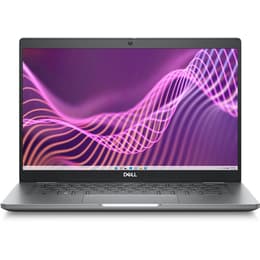 Dell Latitude 13 5340 13-inch (2024) - Core i5-1345U - 16GB - SSD 512 GB QWERTY - English