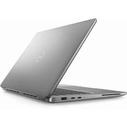Dell Latitude 13 5340 13-inch (2024) - Core i5-1345U - 16GB - SSD 512 GB QWERTY - English