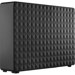 Seagate Expansion Desktop STKP6000400 External hard drive - HDD 6 TB USB 3.0