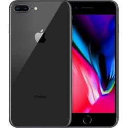 iPhone 8 Plus 64GB - Space Gray - Unlocked