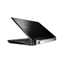 Dell Latitude E6500 15-inch (2008) - Core 2 Duo P8600 - 2GB - HDD 160 GB AZERTY - French