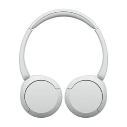 Sony WH-CH520 wireless Headphones with microphone - White