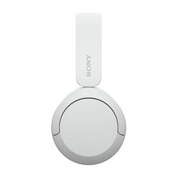 Sony WH-CH520 wireless Headphones with microphone - White