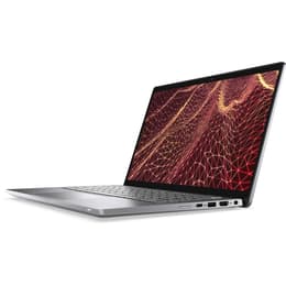 Dell Latitude 7430 14-inch (2022) - Core i5 - Gen 12 (P) - 16GB - SSD 256 GB AZERTY - French