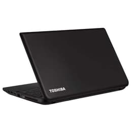 Toshiba Satellite Pro C650 15-inch (2011) - Core2 Duo T6750 - 4GB - SSD 128 GB QWERTY - English