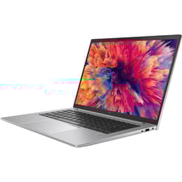 HP ZBook Firefly G9 14-inch (2022) - Core i7-1255U - 16GB - SSD 512 GB QWERTY - English