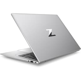 HP ZBook Firefly G9 14-inch (2022) - Core i7-1255U - 16GB - SSD 512 GB QWERTY - English