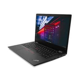 Lenovo ThinkPad L13 G2 13-inch (2021) - Ryzen 7 PRO 5850U - 16GB - SSD 256 GB QWERTY - English