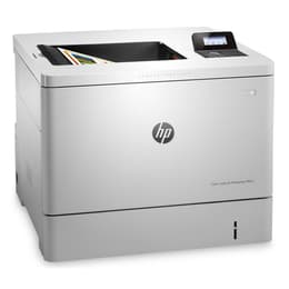 HP LaserJet Enterprise M553DN Color laser