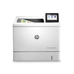 HP LaserJet Enterprise M553DN Color laser