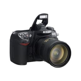 Nikon D200 Reflex 10 - Black