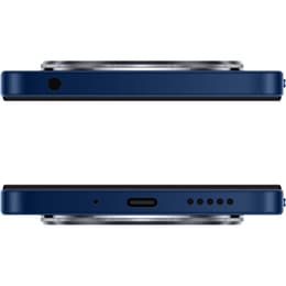 Xiaomi Redmi 14C 128GB - Blue - Unlocked