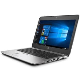 Hp EliteBook 725 G4 12-inch (2016) - PRO A10 8700B - 8GB - SSD 128 GB QWERTY - English