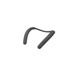 Sony SRS-NB10 wireless Headphones with microphone - Black