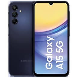 Galaxy A15 5G 256GB - Black - Unlocked