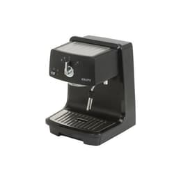Pod coffee maker Dolce gusto compatible Krups XP4000 YY1015FD 1.2L - Inox