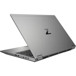 HP ZBook Fury 15 G7 15-inch (2020) - Core i7 - Gen 10 (H) - 32GB - SSD 2 TB QWERTY - English