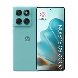 Motorola Edge 60 Fusion 256GB - Unlocked