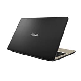 Asus VivoBook X540UAR 15-inch (2018) - Core i5 - Gen 8 (U) - 8GB - SSD 512 GB AZERTY - French