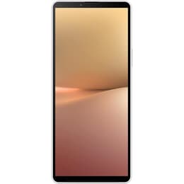 Sony Xperia 10 V 128GB - White - Unlocked